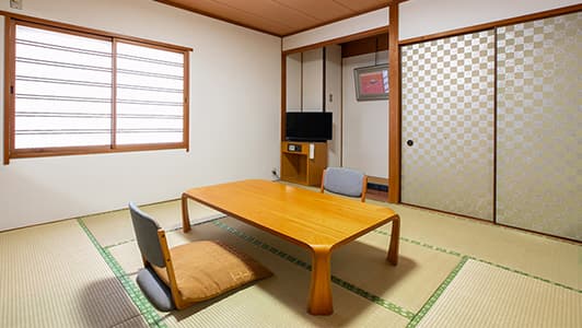 Japanese-style Room