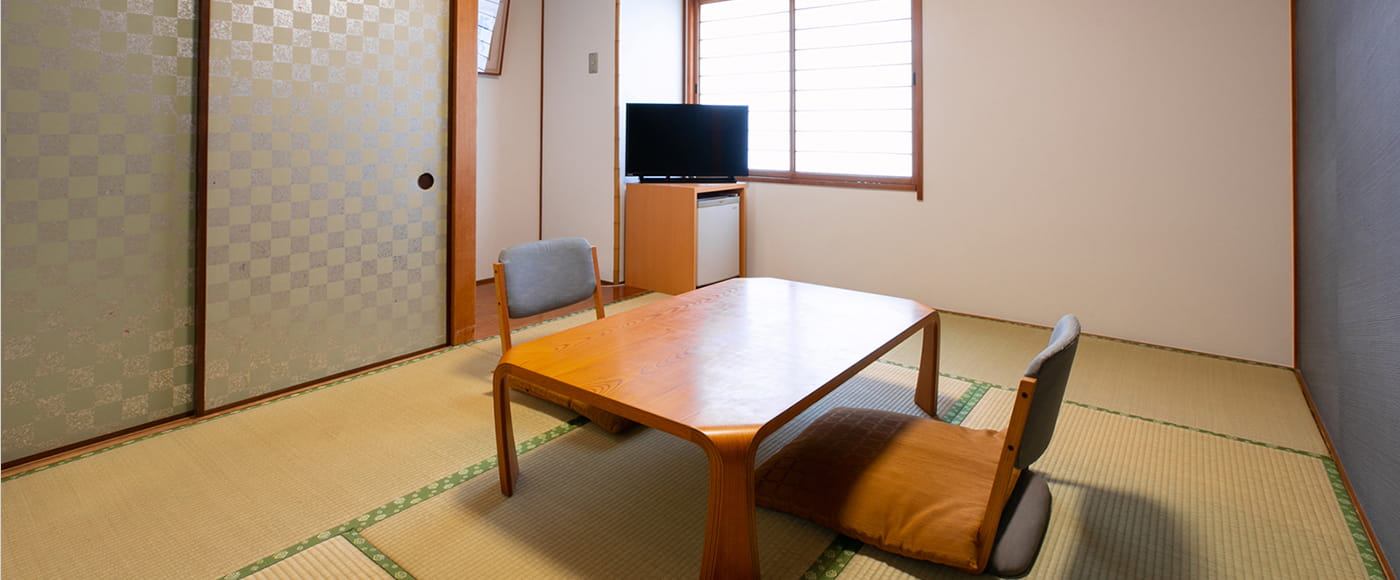 Japanese-style Room